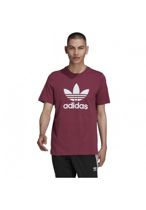Футболка Adidas TREFOIL T-SHIRT