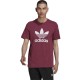 Футболка Adidas TREFOIL T-SHIRT H06641