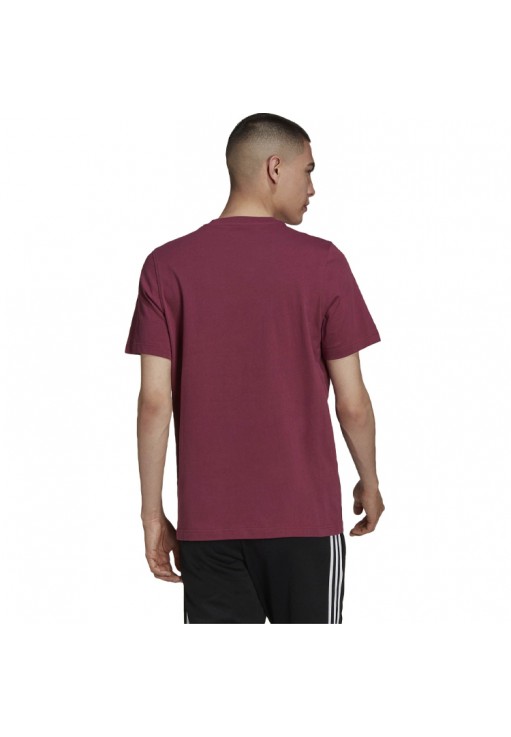 Футболка Adidas TREFOIL T-SHIRT