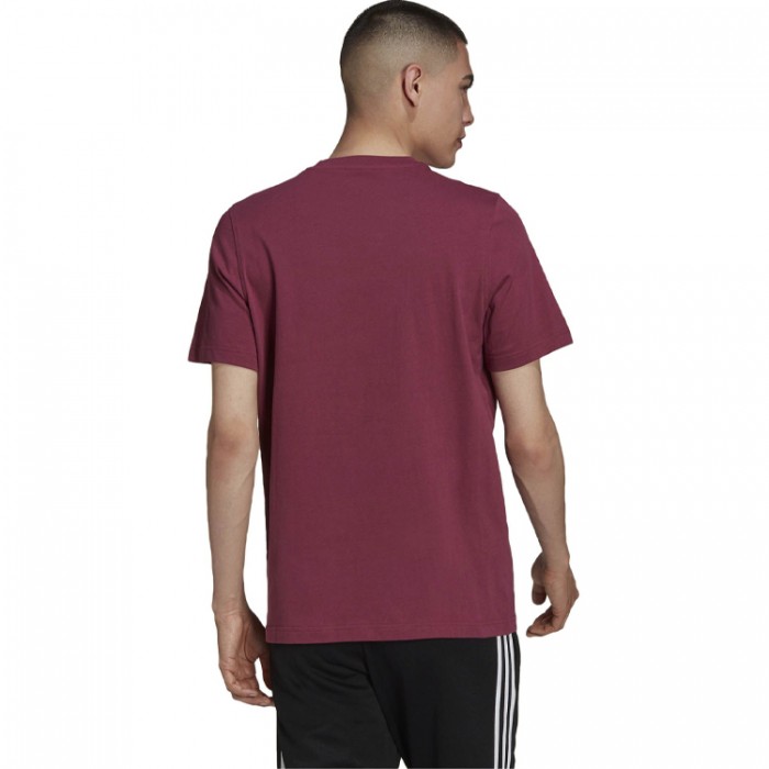 Футболка Adidas TREFOIL T-SHIRT H06641 - 2