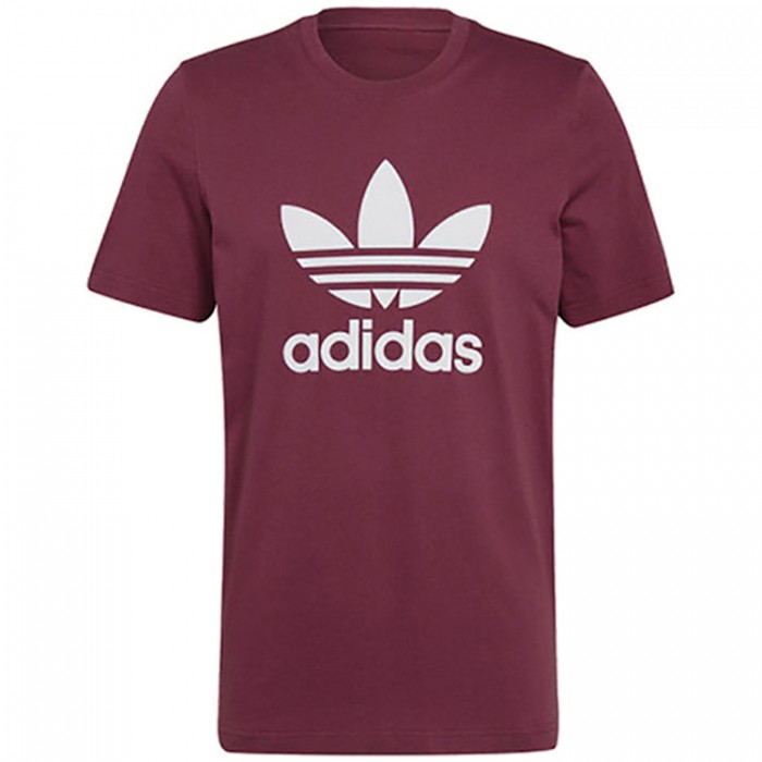 Футболка Adidas TREFOIL T-SHIRT H06641 - 3