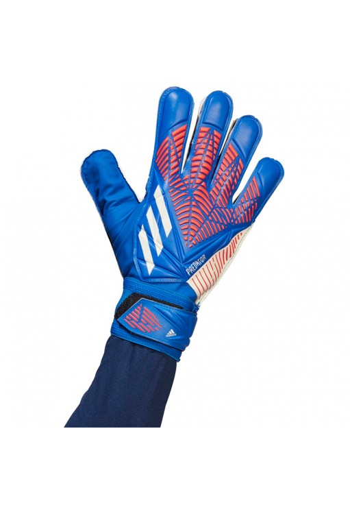 Перчатки вратарские Adidas PRED GL TRN  