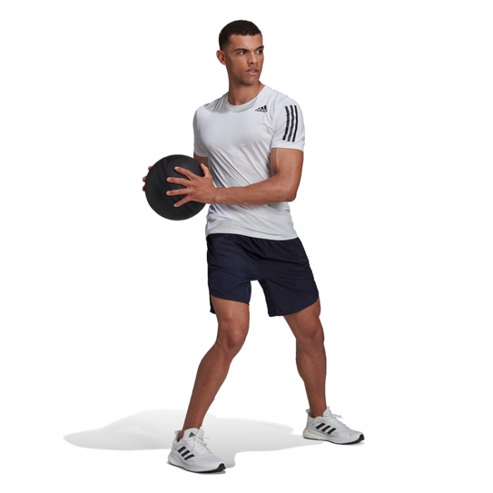 Sorti Adidas M D4T SHORT HC4241 - 2