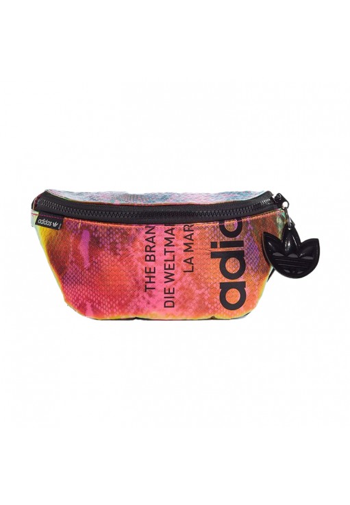 Сумка на пояс Adidas WAISTBAG S