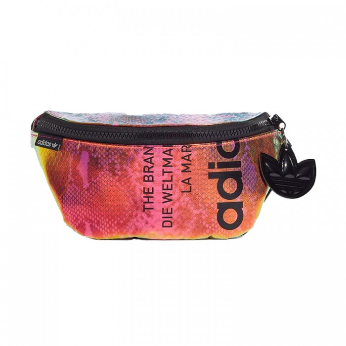 Сумка на пояс Adidas WAISTBAG S HD7041