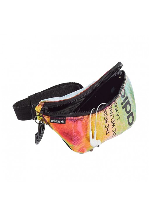 Geanta pe brau Adidas WAISTBAG S