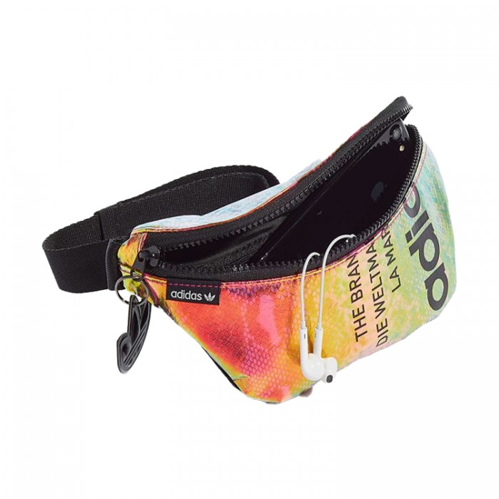 Сумка на пояс Adidas WAISTBAG S HD7041 - 2