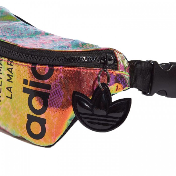 Сумка на пояс Adidas WAISTBAG S HD7041 - 4