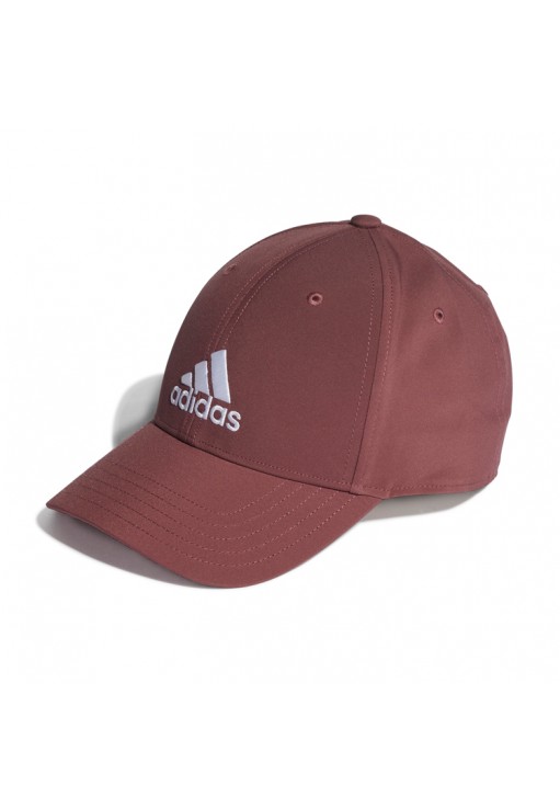 Кепка Adidas BBALLCAP LT EMB  