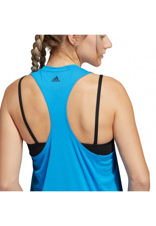 Майка Adidas WTR 3BARLOGO TK