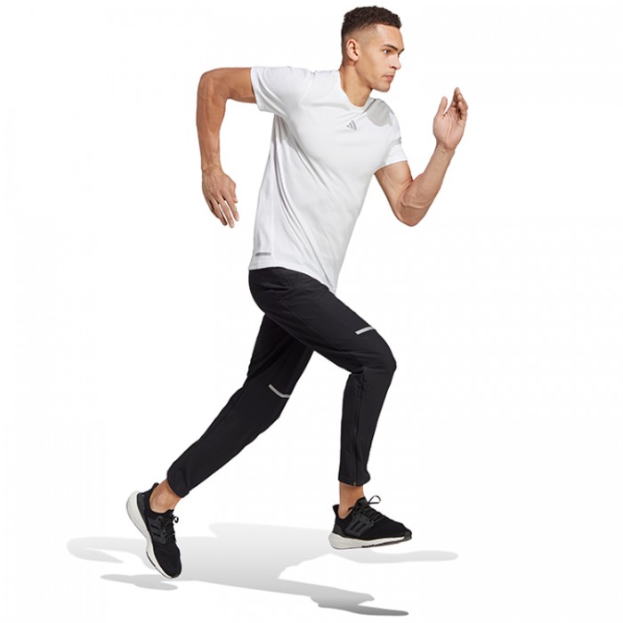 Брюки Adidas OTR SHELL PANT HM8441 - 4