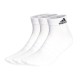 Sosete Adidas C SPW ANK 3P HT3441