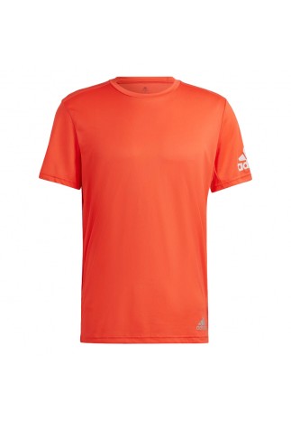 Tricou Adidas RUN IT TEE M