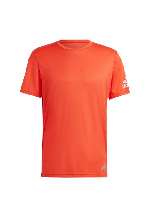Футболка Adidas RUN IT TEE M
