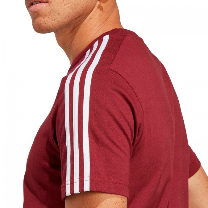 Футболка Adidas M 3S SJ T IC9341 - 2