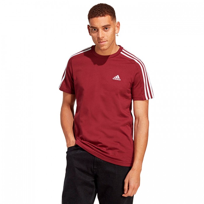 Футболка Adidas M 3S SJ T IC9341 - 3