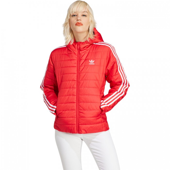 Куртка Adidas ADICOLOR SLIM IK0441 - изображение №4