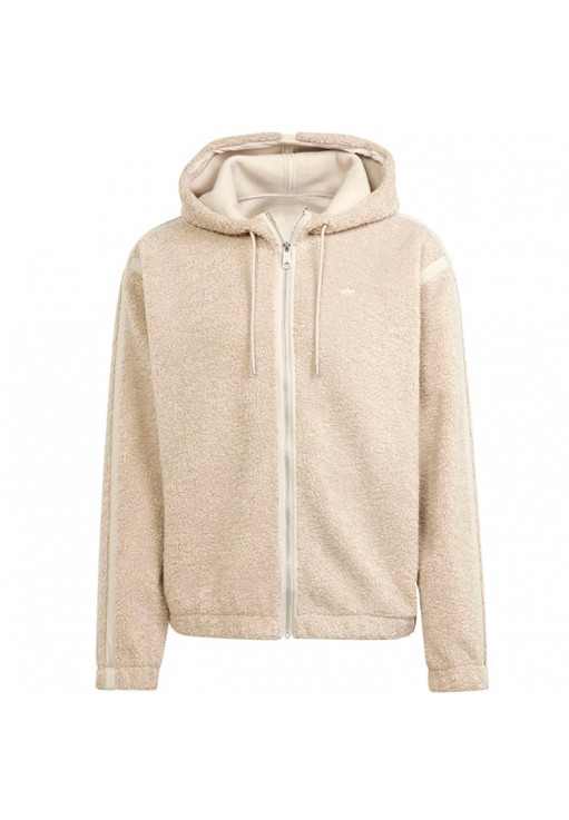 Толстовка Adidas P ESS FLEECEJKT