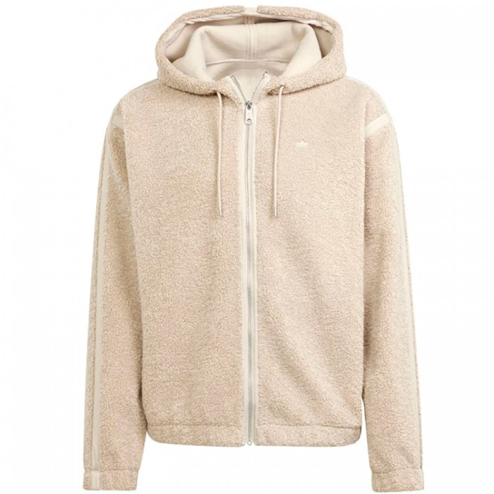 Толстовка Adidas P ESS FLEECEJKT IM4441