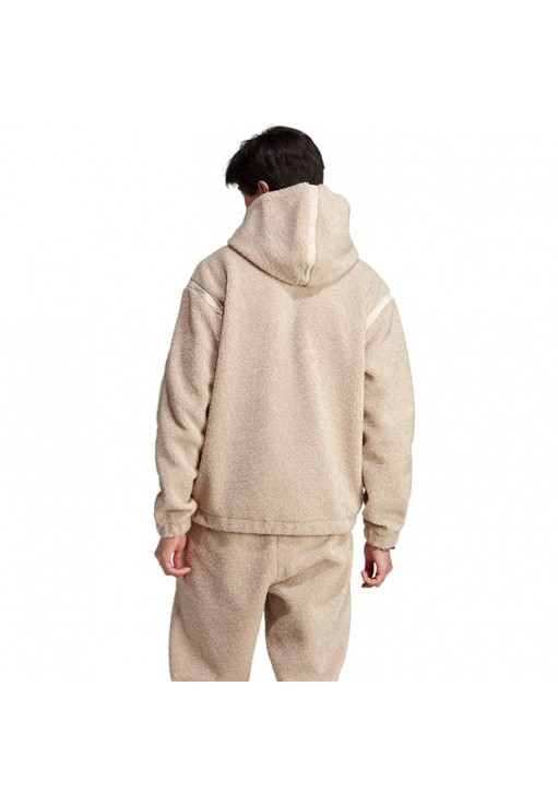 Hanorac Adidas P ESS FLEECEJKT