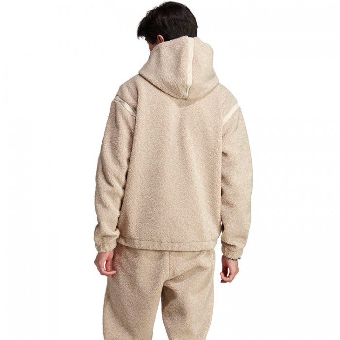 Толстовка Adidas P ESS FLEECEJKT IM4441 - 2