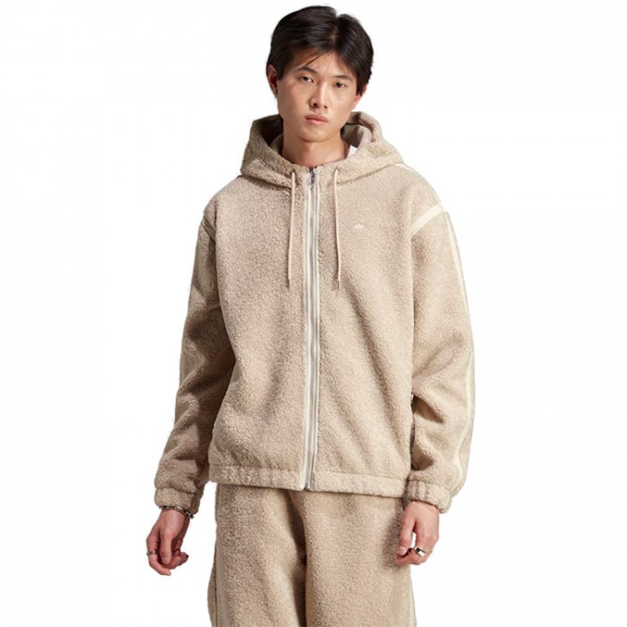 Толстовка Adidas P ESS FLEECEJKT IM4441 - 3