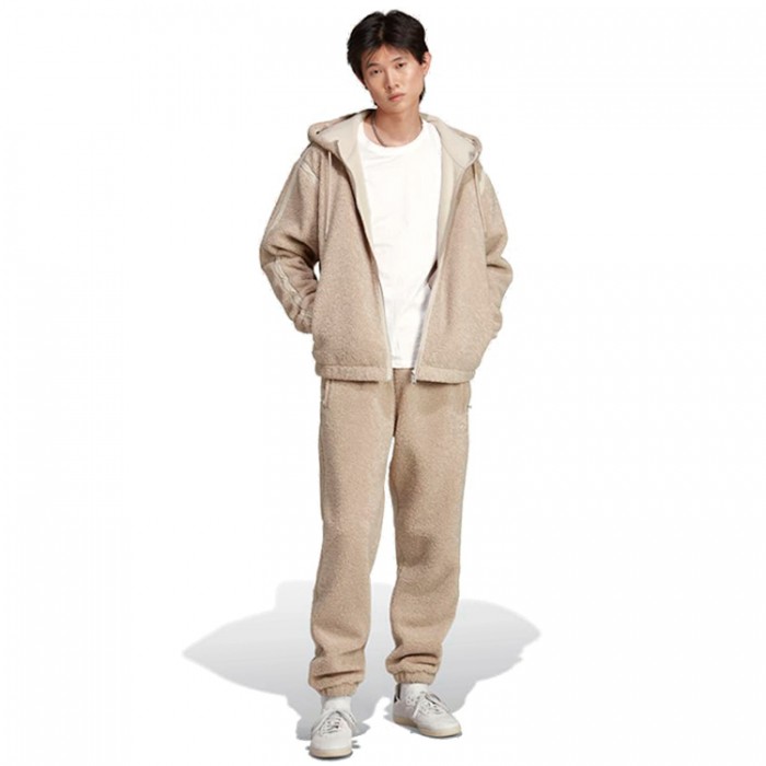Толстовка Adidas P ESS FLEECEJKT IM4441 - 4