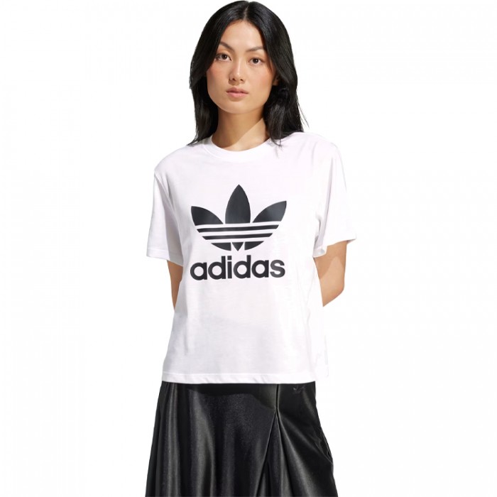 Tricou Adidas TRFL TEE BOXY IN8441