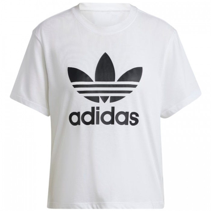 Tricou Adidas TRFL TEE BOXY IN8441 - 5