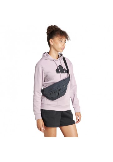 Hanorac Adidas W FI BOS OH HD