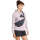 Толстовка Adidas W FI BOS OH HD IS3641