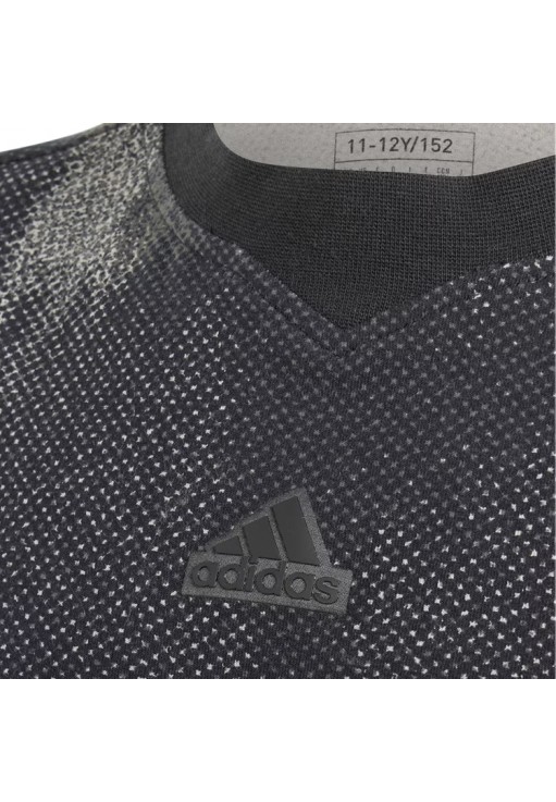 Tricou Adidas J FI AOP T