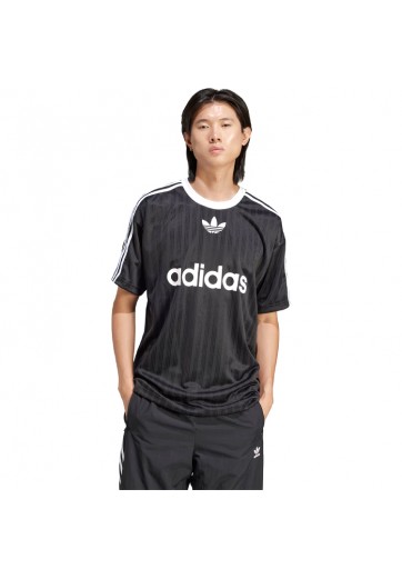 Футболка Adidas ADICOLOR POLY T