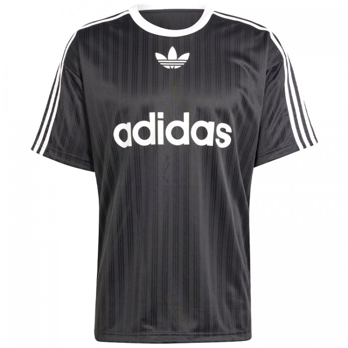 Футболка Adidas ADICOLOR POLY T IU2341