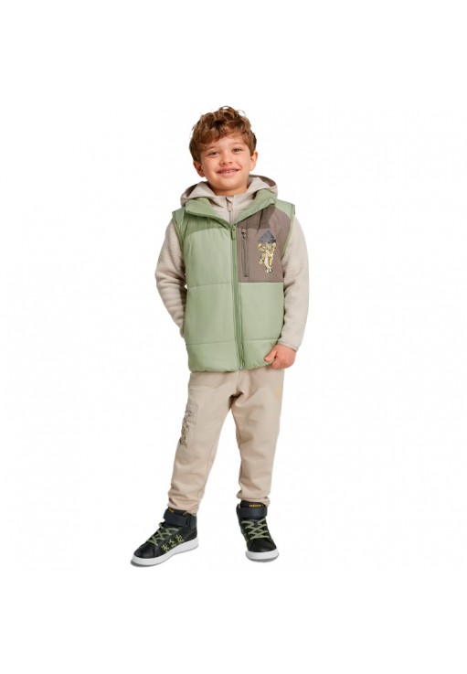 Жилет Adidas LK DY LK VST