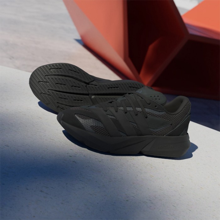 Кроссовки Adidas LIGHTBLAZE JH6941 - 5
