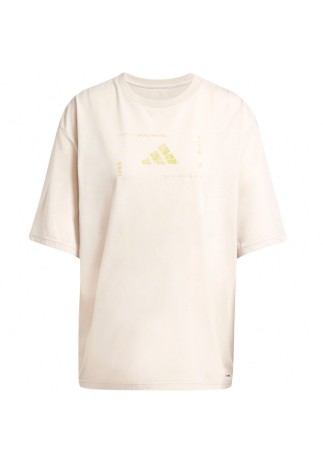 Футболка Adidas W BOX LOGO G T