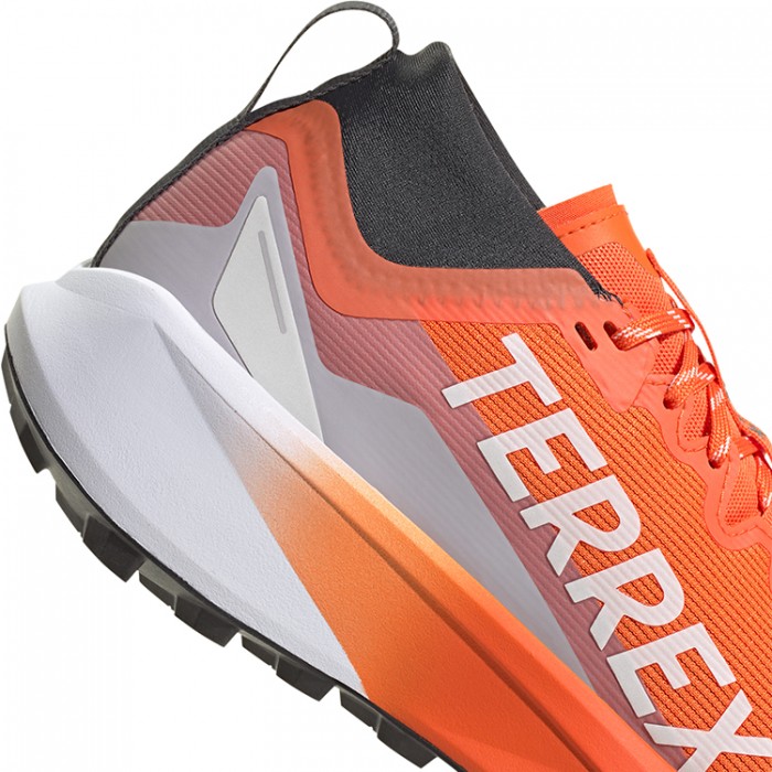 Кроссовки Adidas Terrex Agravic GTX JR5241 - 3