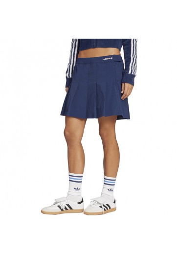 Юбка Adidas PLEATED SKIRT