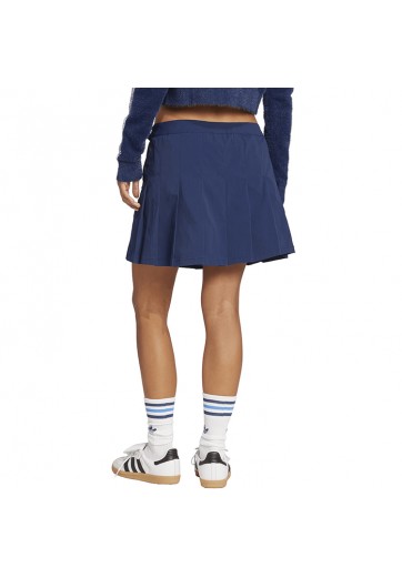 Юбка Adidas PLEATED SKIRT