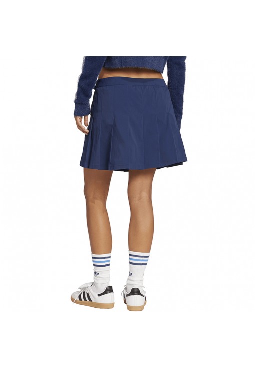 Юбка Adidas PLEATED SKIRT