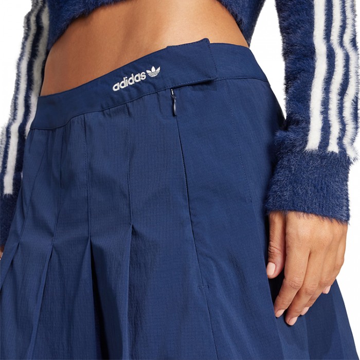 Fusta Adidas PLEATED SKIRT JW5141 - 2