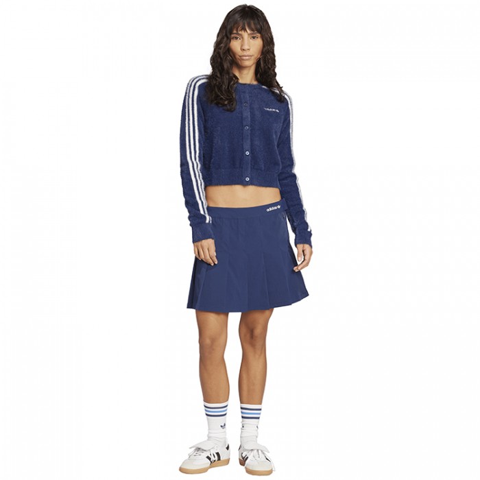 Fusta Adidas PLEATED SKIRT JW5141 - 3