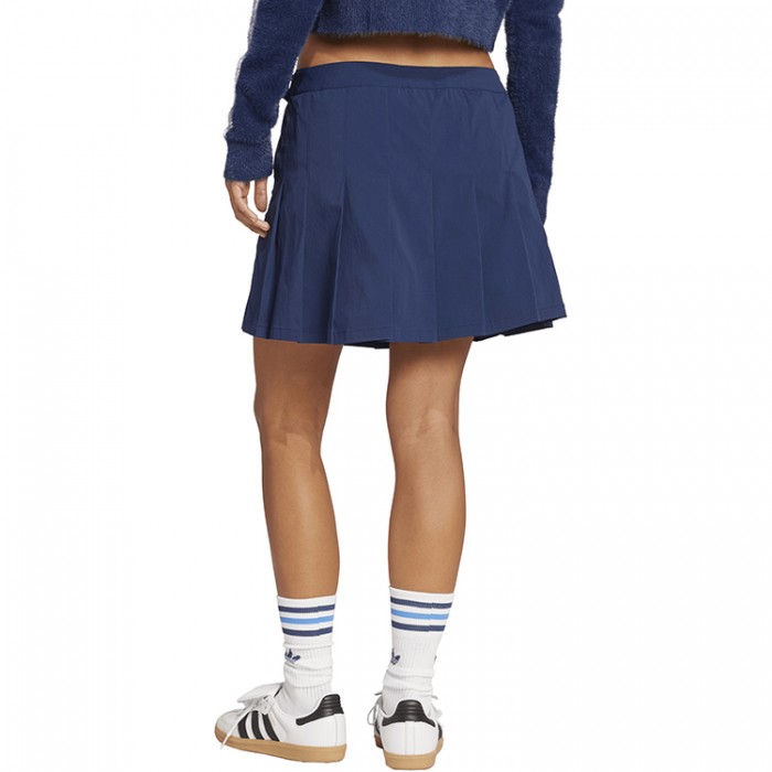 Fusta Adidas PLEATED SKIRT JW5141 - 4