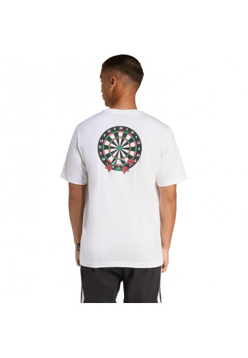 Футболка Adidas NOVELTY DART GRAPHIC