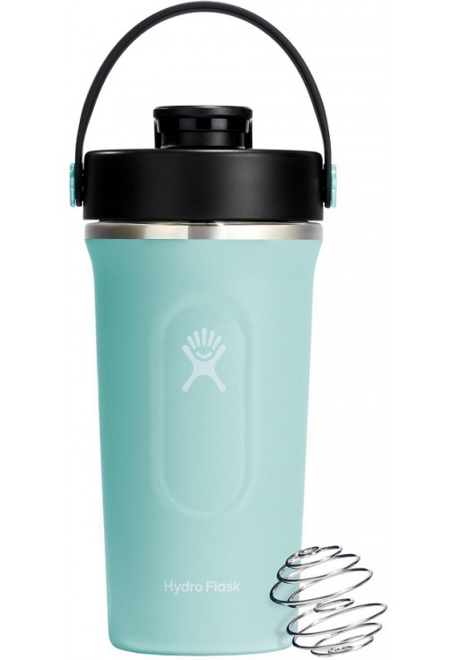 Термокружка шейкер Hydro Flask MXB24441