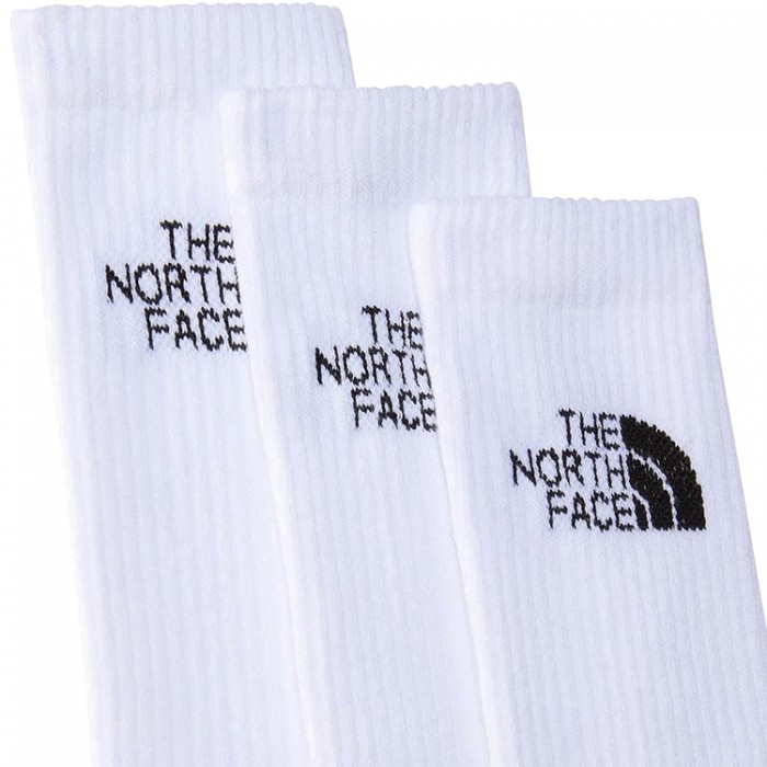 Носки The North Face MULTI SPORT CUSH CREW SOCK 3P NF0A882HFN41 - 2
