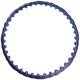 Кольцо пилатес Nova Pilates ring NSP041