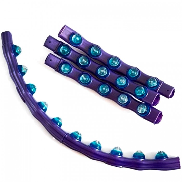 Кольцо пилатес Nova Pilates ring NSP041 - 2