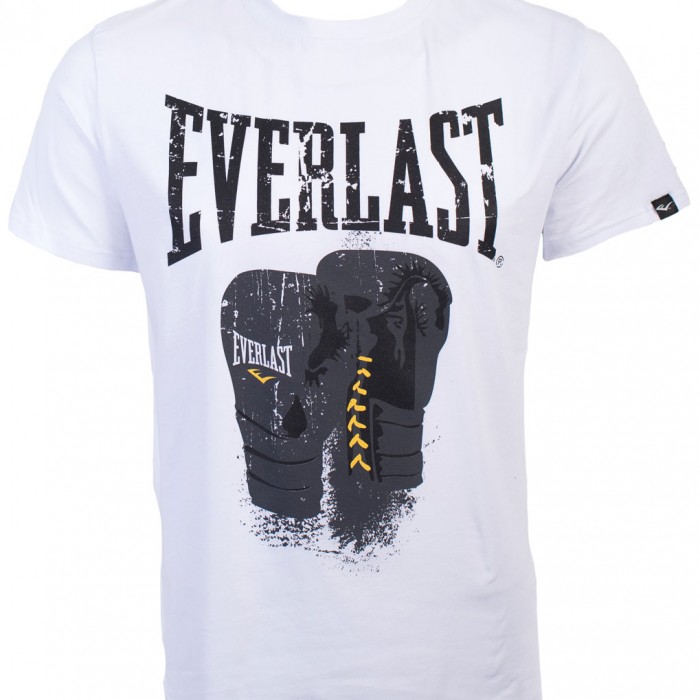 Tricou Everlast Logo Protex Gloves  506859